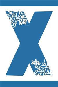 X