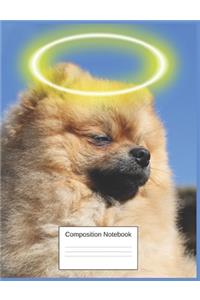 Composition Notebook