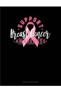 Support Breast Cancer Awareness