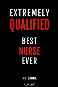 Notebook for Nurses / Nurse