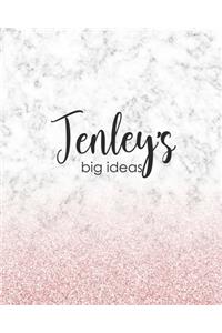 Tenley's Big Ideas