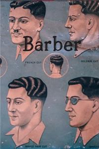 Barber