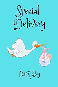 Special Delivery