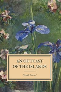 An Outcast of the Islands