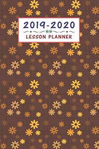 Lesson Planner