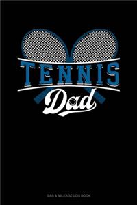 Tennis Dad