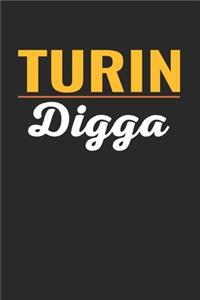 Turin Digga