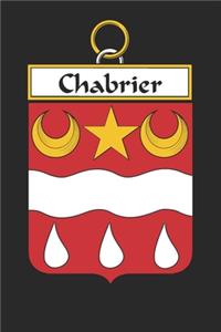 Chabrier