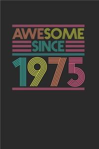 Awesome Since 1975