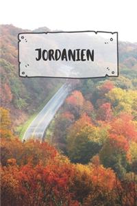 Jordanien