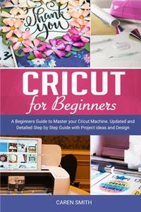 Cricut For Beginners