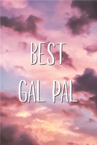 Best Gal Pal