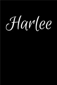 Harlee