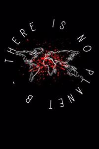 There is no Planet B