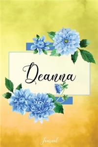 Deanna Journal