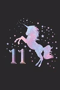 11