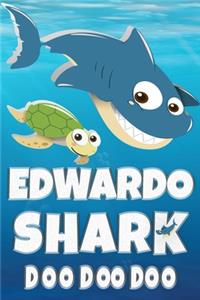Edwardo Shark Doo Doo Doo