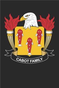 Cabot
