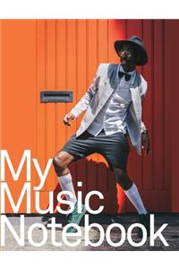 My Music Notebook
