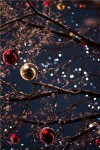 Holiday Journal