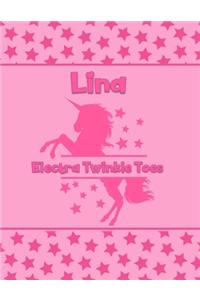 Lina Electra Twinkle Toes