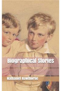 Biographical Stories