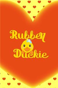 Rubber Duckie