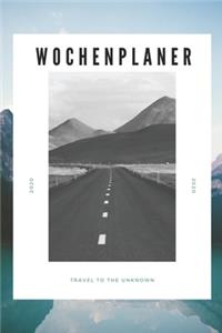 Wochenplaner