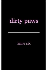 dirty paws