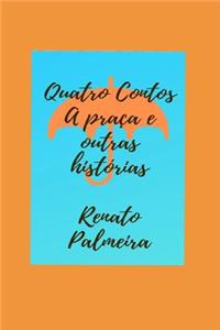 Quatro contos