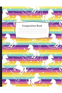Composition Book