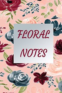 Floral Notes