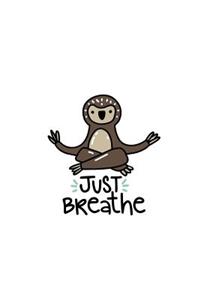 Just Breathe