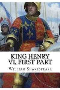 King Henry VI, First Part