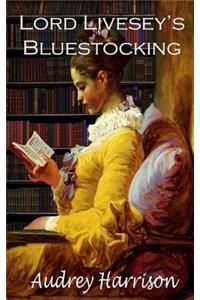 Lord Livesey's Bluestocking