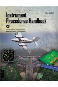 Instrument Procedures Handbook