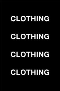 Clothing Clothing Clothing Clothing