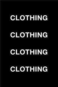 Clothing Clothing Clothing Clothing