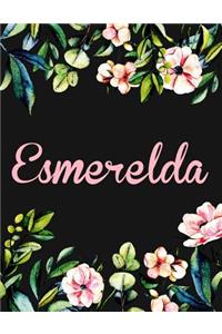 Esmerelda