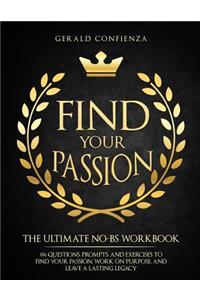 Find Your Passion