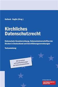 Kirchliches Datenschutzrecht