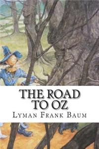 The Road to Oz