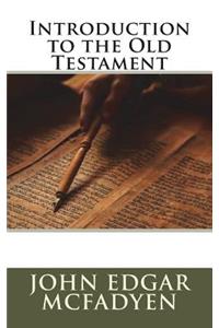 Introduction to the Old Testament