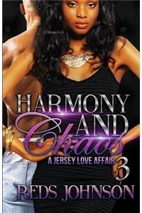 Harmony & Chaos 3