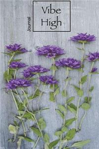 Vibe High Journal