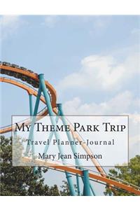 My Theme Park Trip