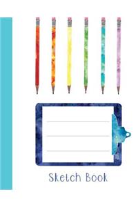 Sketch Book