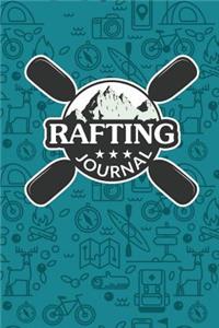 Rafting Journal