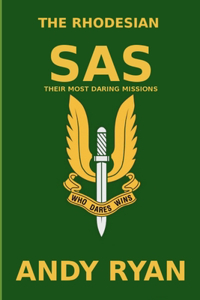 Rhodesian SAS