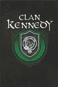 Clan Kennedy